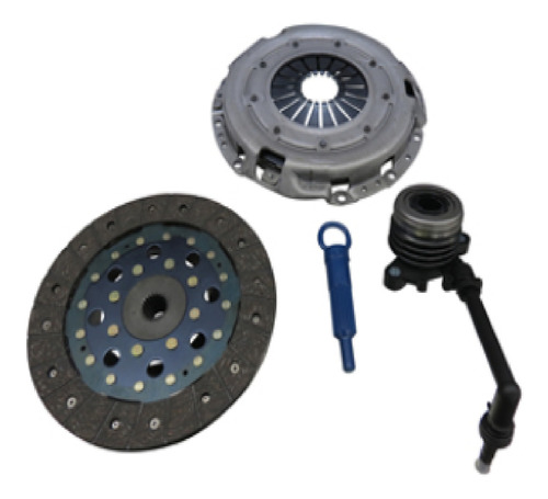 Kit Clutch Sentra 2007-2008-2009-2010-2011-2012 2.0 Ck