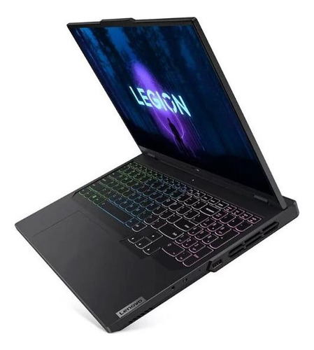 Laptop Gamer Lenovo 16irx8 16' I7 32gb 1tbssd 8rtx 144hz W11