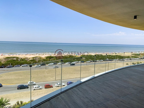 Imagen 3 de 24 de Venta Apartamento 3 Dormitorios Playa Brava Punta Del Este - Punta Del Este Brava