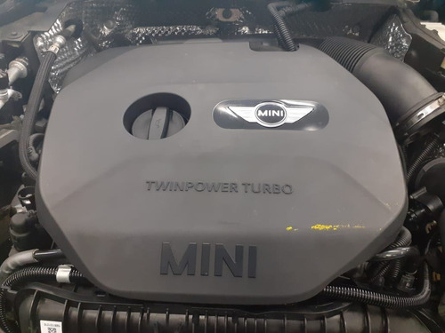 Sucata Mini Cooper S 2.0 16v Twin Turbo 2016