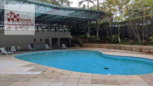 Imagem 7 de 10 de Hotel Para Alugar, 10540 M² - Jardim Chácara Inglesa - São Bernardo Do Campo/sp - Ho0001