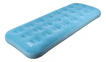 Comprar Colchón Inflable Alicante Single Celeste Doite