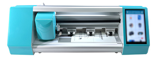 Plotter De Corte Undertek Ilimitado Para Láminas Hidrogel