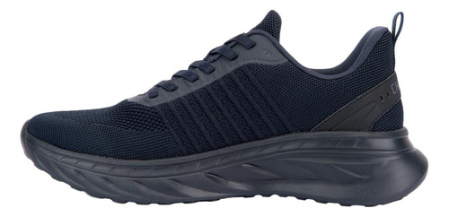 Tenis Hombre Charly Para Correr 1130943