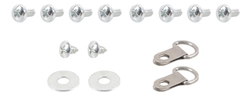 Kit De Reparación De C Para Techo Convertible 54317135351