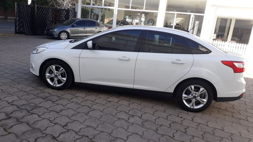 Impecable Focus Trend Plus 2.0 Balcarce