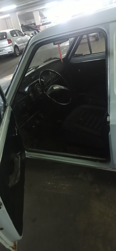 Fiat Fiat 128 Berlina Berlina 1100