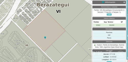 Oficina A Estrenar Zona Sur - Hudson Berazategui - 100 M2 - Greenville!!