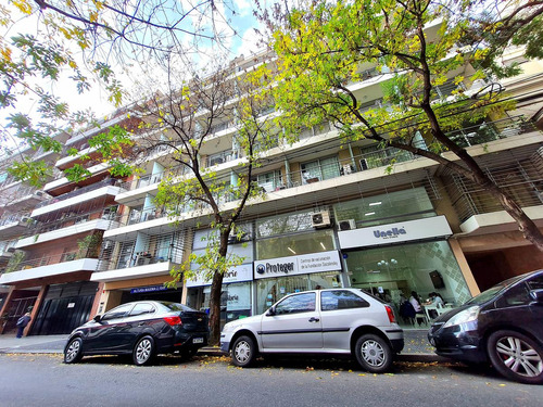 Venta  Belgrano   Vuelta De Obligado  2400  Monoambiente