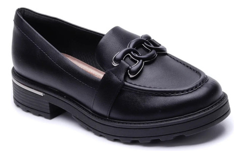 Zapatos Mocasin Piccadilly 735036 Clasico Confort Mujer