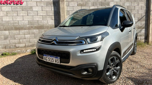 Citroën C3 Aircross 1.6 Vti 115 Feel At6