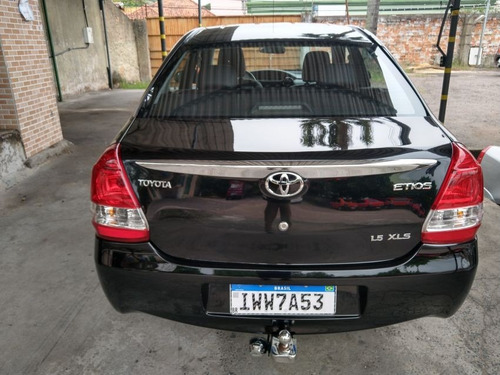 Toyota Etios Xls 1.5