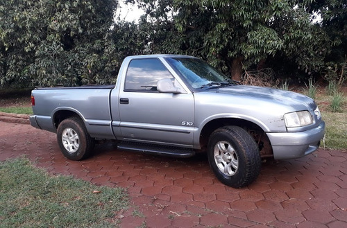 Chevolet S10 97