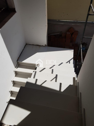 Imagem 8 de 22 de Casa À Venda Em Swiss Park - Ca003513
