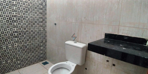 Imagem 10 de 12 de Casa À Venda Em Franca Pólo Club - Ca001232