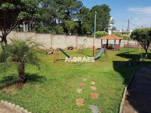 Imagem 4 de 18 de Apartamento Com 2 Dormitórios À Venda, 56 M² Por R$ 140.000,00 - Residencial Jardim Jussara - Bauru/sp - Ap1583
