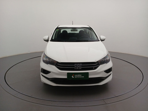 Fiat Cronos 1.3 FIREFLY FLEX DRIVE MANUAL