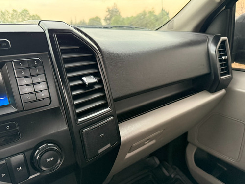 Ford F-150 3.5 Cabina Regular V6 4x2 At