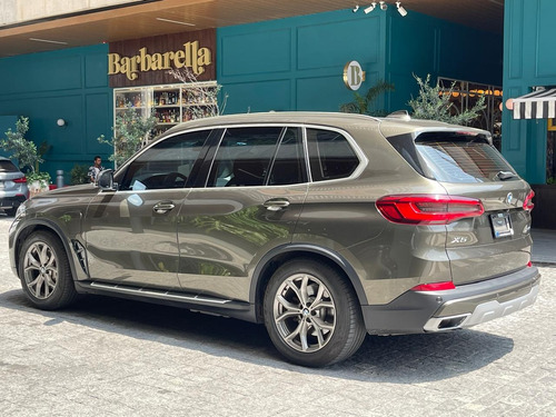 BMW X5 3.0 Xdrive 45E Hibrido At