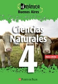 Ciencias Naturales 4 Puerto De Palos Dinamica Buenos Aires