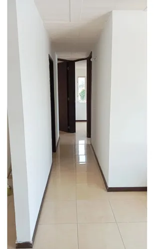 Venta Apartamento De 60mts2 En La Selva, Sur De Cali 9786.