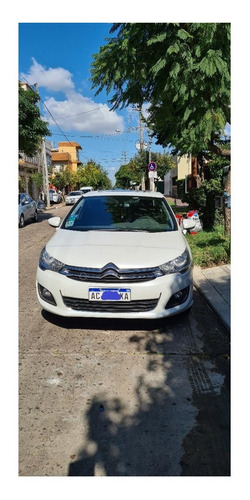 Imagen 3 de 6 de Citroën C4 Lounge 1.6 Hdi 115 Feel Pack 49.000km Por Viaje