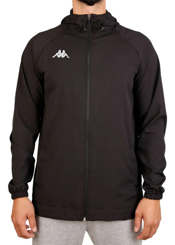 Campera Hombe Egar Training Lefran