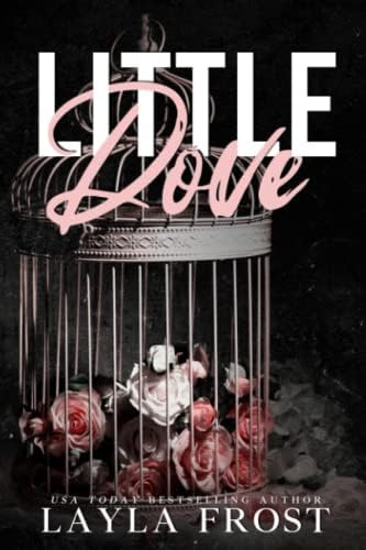 Libro:  Little Dove: Special Edition Cover