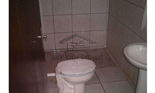 Imagem 6 de 12 de Sob276 - Sobrado Com 4 Dormitório - 1 Súites - 1 Vagas 350m² Em Itaquera