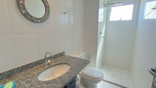 Imagem 16 de 16 de Apartamento Com 2 Dormitórios À Venda, 70 M² Por R$ 585.000,00 - Tombo - Guarujá/sp - Ap11334