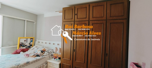 Imagem 25 de 29 de Apartamento À Venda No Bairro Centro - Londrina/pr - 146
