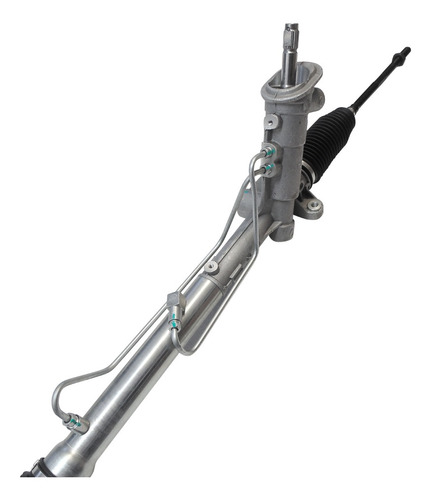Cremallera Seat Ibiza Reference 2010 - 2015 2l C/sensor Trw