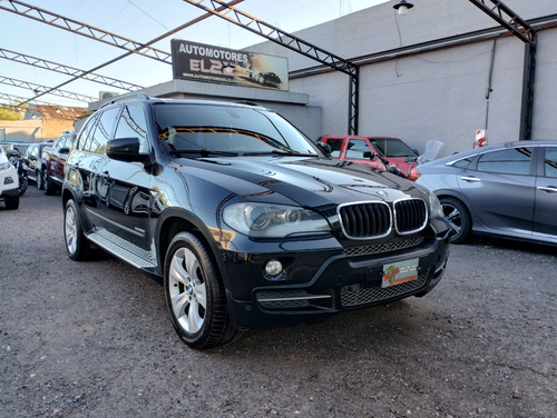 BMW X5 3.0 Si Executive