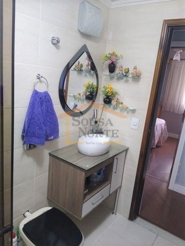 Imagem 10 de 15 de Apartamento, Venda, Santa Teresinha, Sao Paulo - 27977 - V-27977