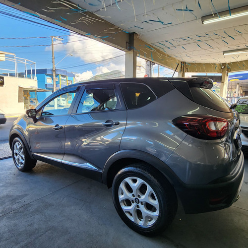 Renault Captur 1.6 16V SCE FLEX ZEN MANUAL