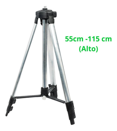 Nivel Laser 16 Lineas Con Tripode Y Maletin rumi R-umi-16l