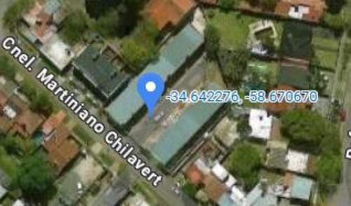 Casa En Venta - 2 Dormitorios 2 Baños - 70mts2 - Ituzaingó