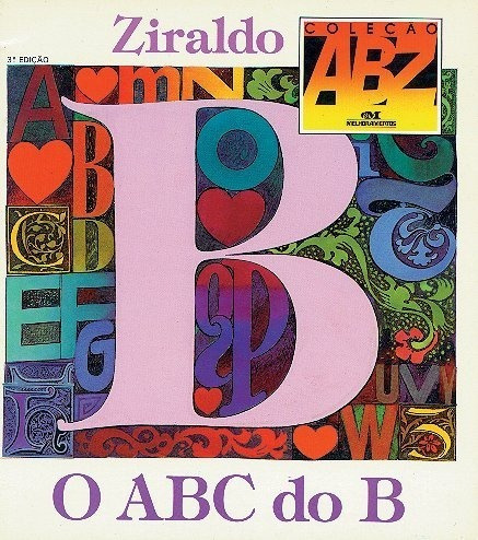 Imagem 1 de 1 de O Abc Do B