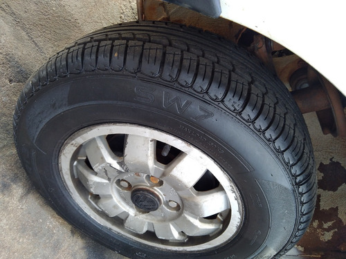 Volkswagen - Parati 85
