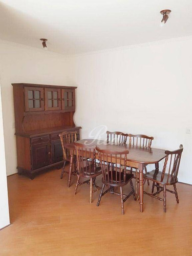 Apartamento Na Melhor Localização De Suano - Ap2111
