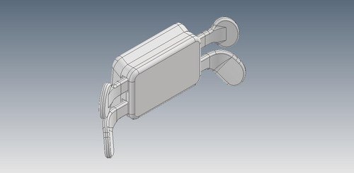 Desenho Técnico, Modelagem E Impressão 3d