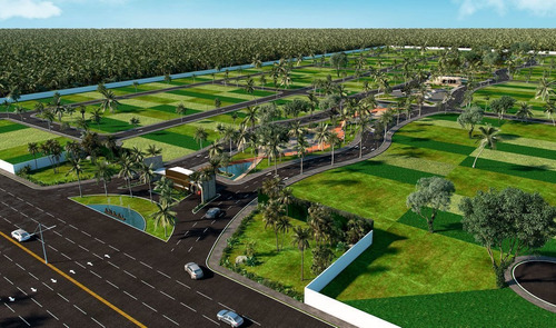 Imagen 6 de 21 de Terreno En Venta En Yucatan A 6 Minutos De La Playa Sn Crisa