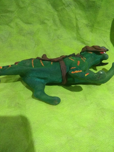 He Man Battlecat