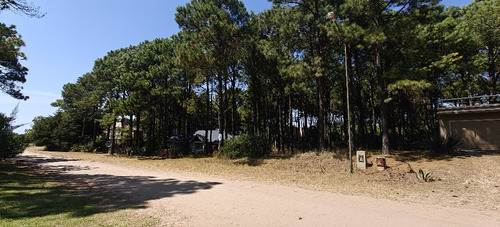 Lote Pinamar Norte A Media Cuadra Del Mar Posible Financiacion