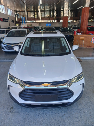 Chevrolet Tracker 1.2 Turbo Premier At