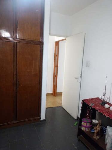 Amplio Departamento 3 Ambientes!
