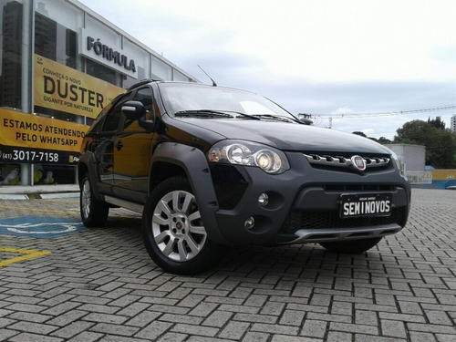 Fiat Palio Weekend 2015/2016 1509