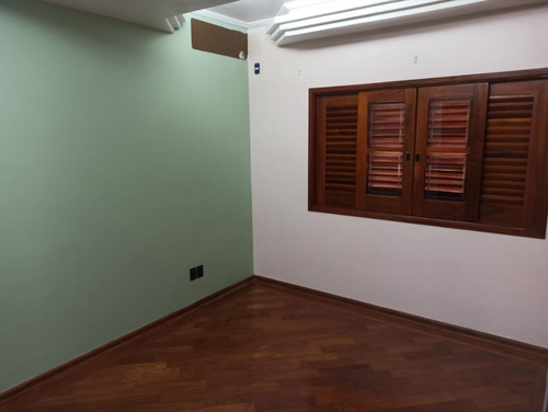 Casa Em Jardim Planalto Verde, Mogi Guaçu/sp De 280m² 3 Quartos Para Locação R$ 4.500,00/mes - Ca794237