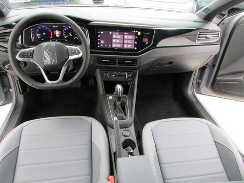 Imagem 3 de 12 de Volkswagen Nivus 1.0 200 Tsi Total Flex Highline