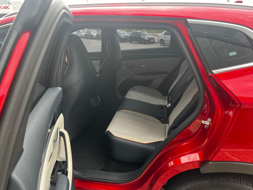 BYD Song Plus (Hibrido)